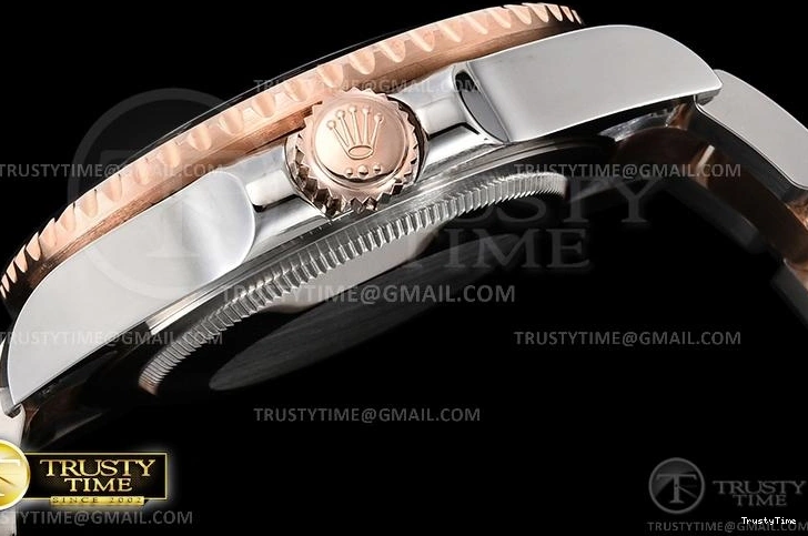 1025 ROLGMT195 – GMT II 126711CHNR Fashionable 994